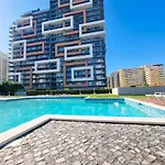 Rocha Tower Lovely 公寓