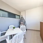 Rocha Tower Lovely 波尔蒂芒