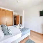 公寓 Rocha Tower Lovely 波尔蒂芒