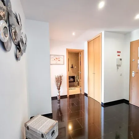 Rocha Tower Lovely *