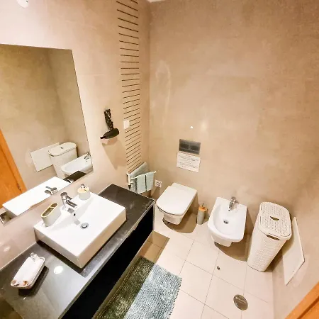 Apartment Rocha Tower Lovely