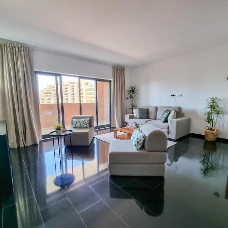 Apartment Rocha Tower Lovely *