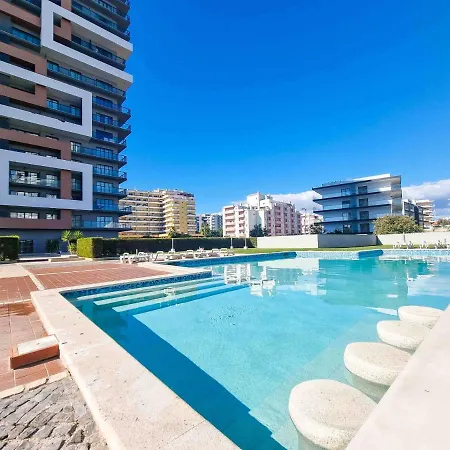 Apartment Rocha Tower Lovely *