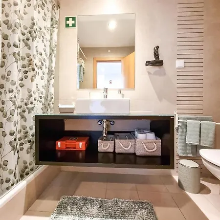 Rocha Tower Lovely Apartment