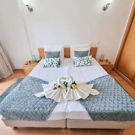 Rocha Tower Lovely * Portimão