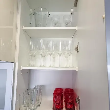 Rocha Tower Lovely * Portimão