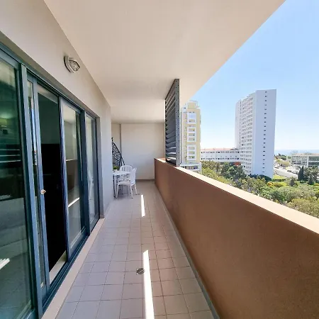 Rocha Tower Lovely