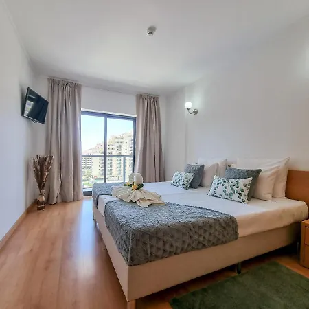 Rocha Tower Lovely Portimão