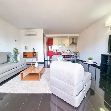 Rocha Tower Lovely Portimão