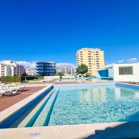 Apartment Rocha Tower Lovely