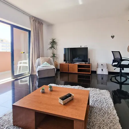 Rocha Tower Lovely 公寓 波尔蒂芒