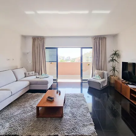 Rocha Tower Lovely 公寓 波尔蒂芒