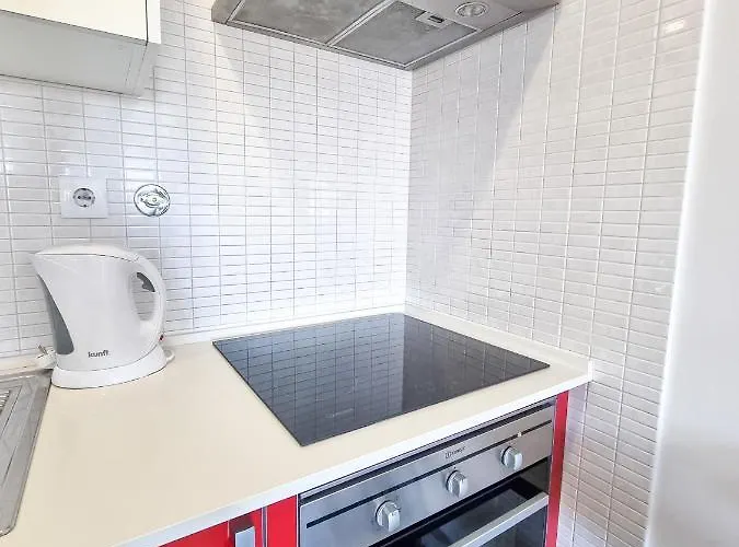 Rocha Tower Lovely *