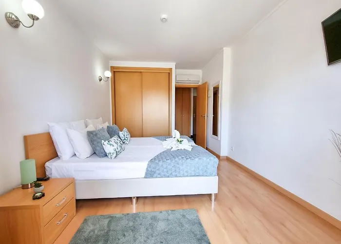 Rocha Tower Lovely * ポルティマン