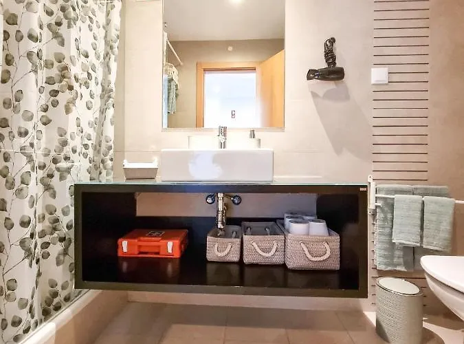 Rocha Tower Lovely アパート