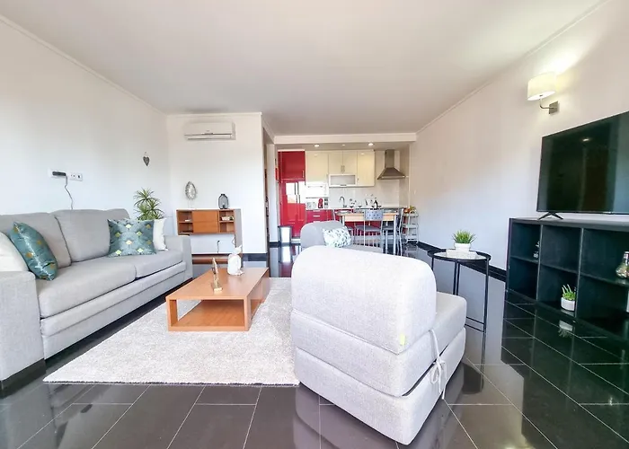 Rocha Tower Lovely ポルティマン