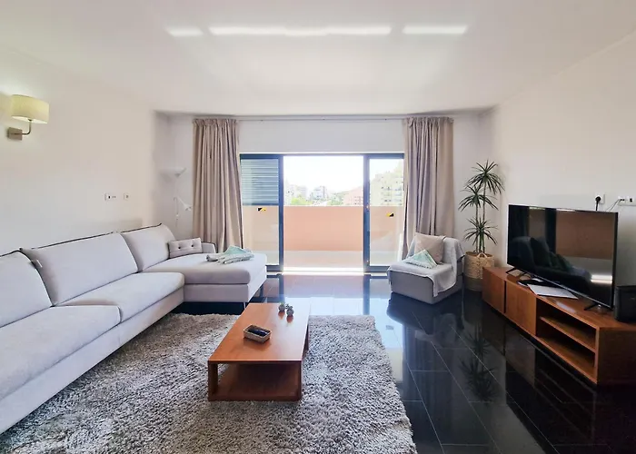 Rocha Tower Lovely * ポルティマン