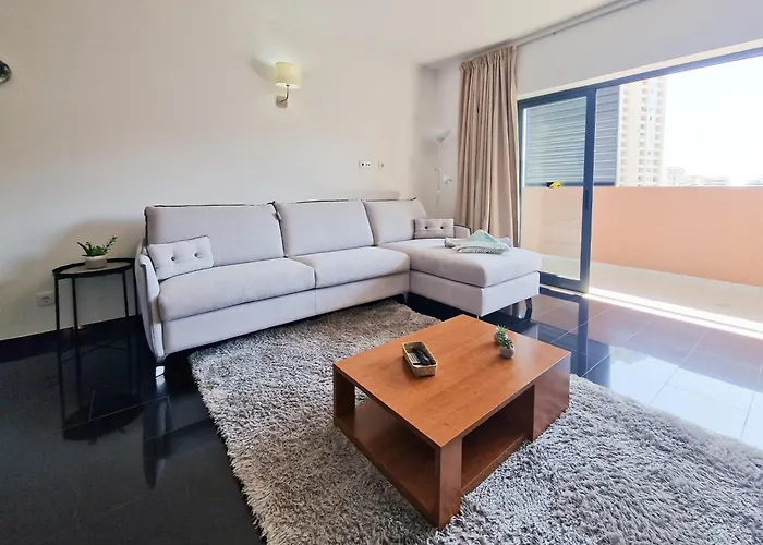 Rocha Tower Lovely * ポルティマン