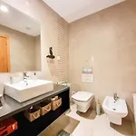 Rocha Tower Lovely 公寓 *