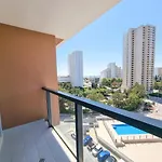 Rocha Tower Lovely Apartamento