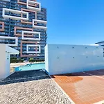 Rocha Tower Lovely 公寓