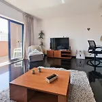 Rocha Tower Lovely Apartamento Portimão