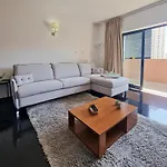 Rocha Tower Lovely Apartamento