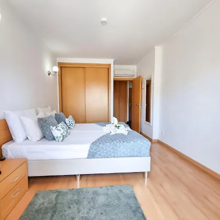 Rocha Tower Lovely * Portimao