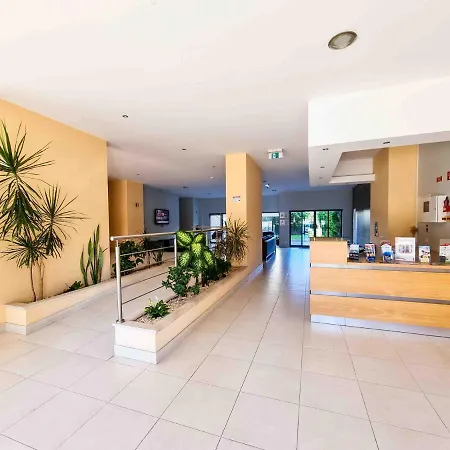 Apartment Rocha Tower Lovely