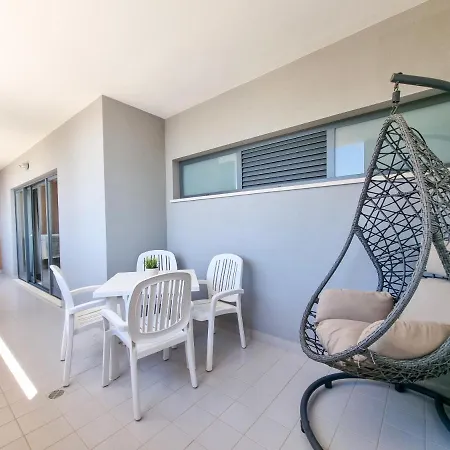 Apartment Rocha Tower Lovely Portimao