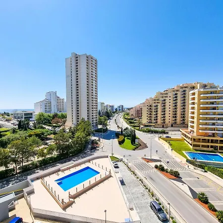 Rocha Tower Lovely *