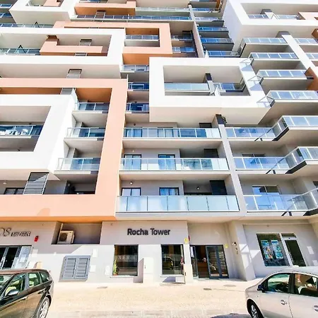 Rocha Tower Lovely *