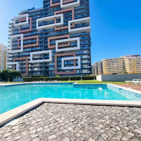 Rocha Tower Lovely Appartement