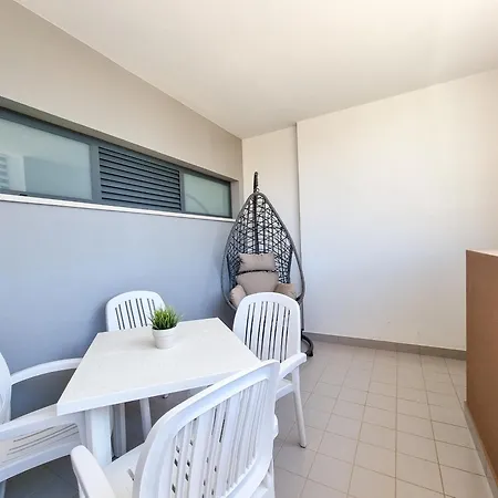 Rocha Tower Lovely Portimão