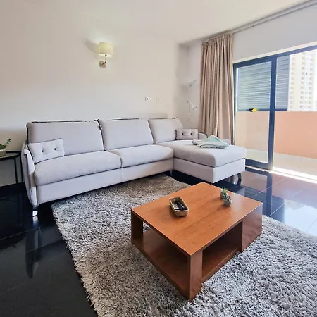 Rocha Tower Lovely * Portimao