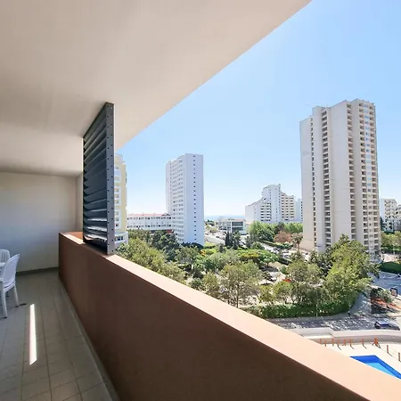 Rocha Tower Lovely Apartment *