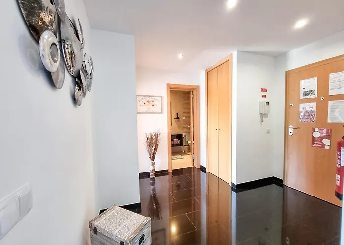 Rocha Tower Lovely *