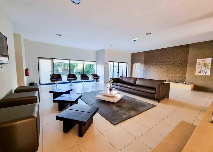 Rocha Tower Lovely Apartament *