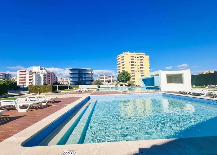 Apartament Rocha Tower Lovely