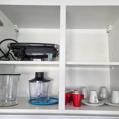 Rocha Tower Lovely * Portimao