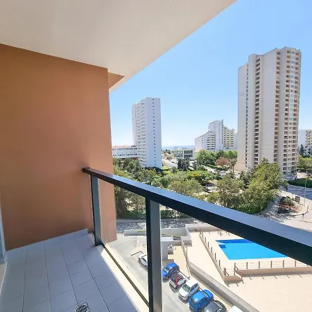 Rocha Tower Lovely Appartamento