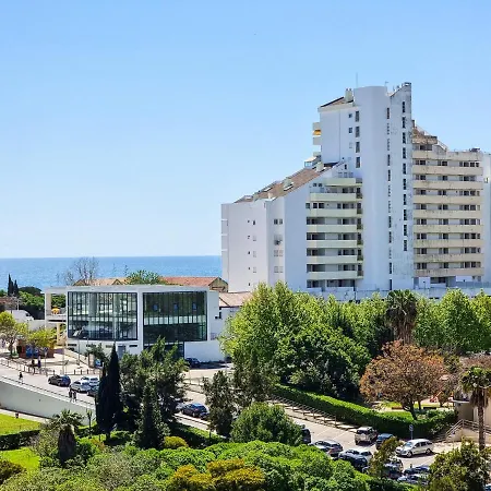 Apartmán Rocha Tower Lovely *