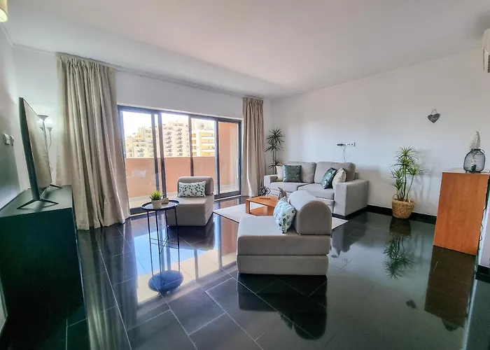 Appartamento Rocha Tower Lovely *