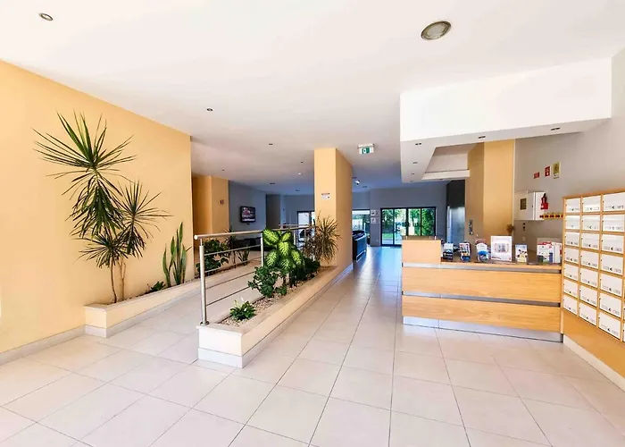 Appartamento Rocha Tower Lovely