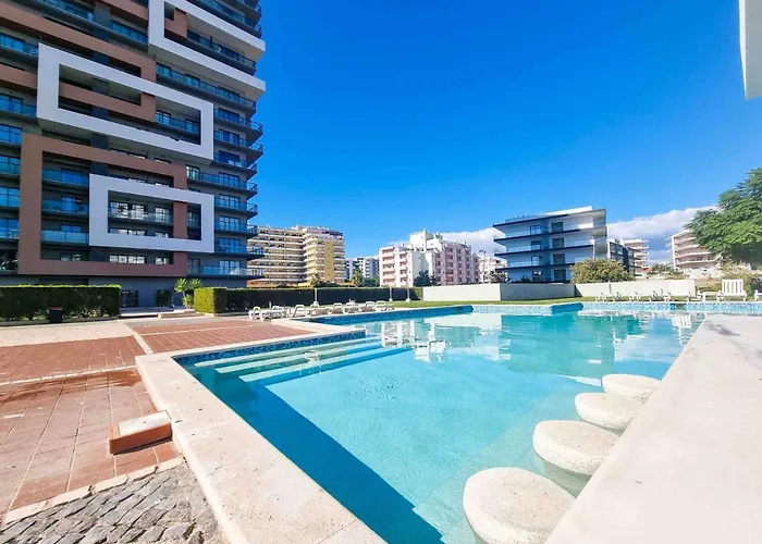 Appartamento Rocha Tower Lovely *