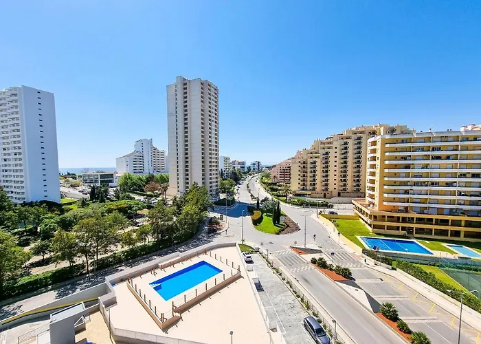 Rocha Tower Lovely *