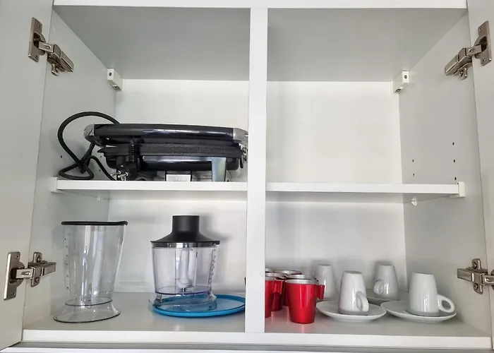 Rocha Tower Lovely * Portimão